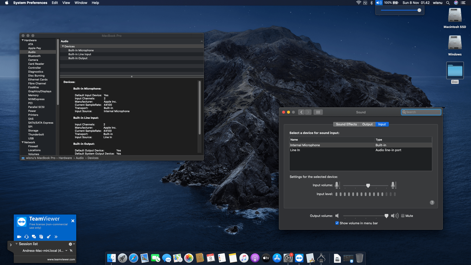Asus VivoBook X412FLC [CometLake   Intel UHD 630 + I2C]   OpenCore 4